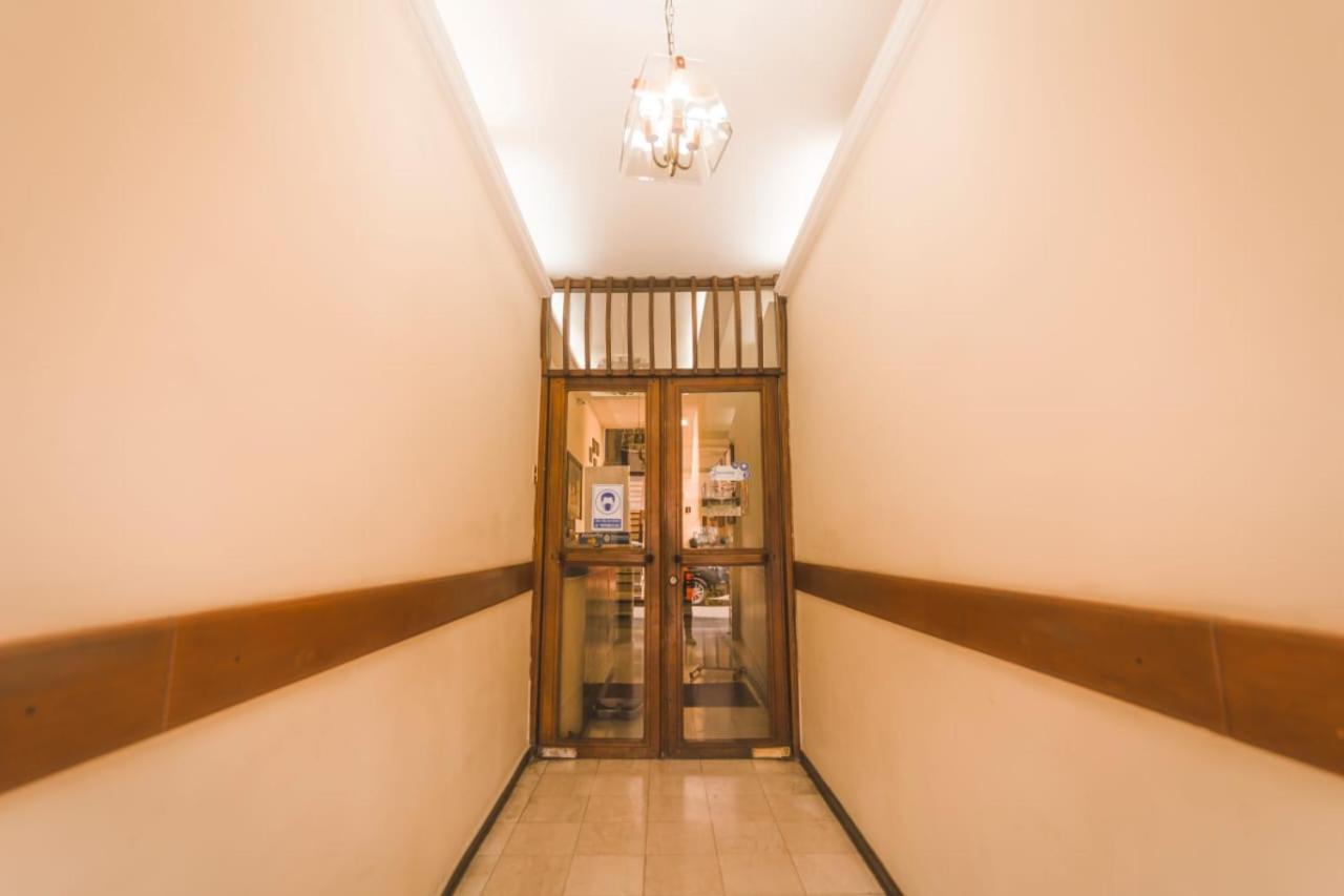 Hotel Achalay Popayan Exterior foto