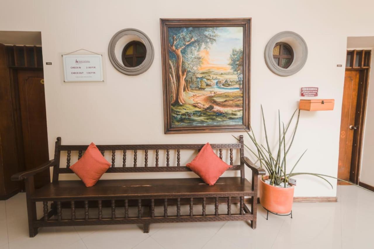 Hotel Achalay Popayan Exterior foto